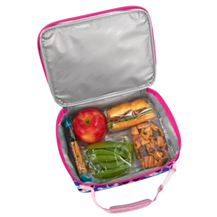Soft Lunch Box Cool Caticorns