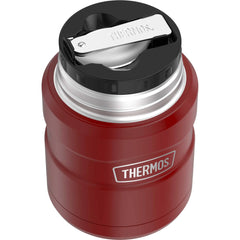 16oz Stainless King™ Food Jar
