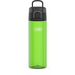 26oz Icon™ Lightweight Water Bottle With Spout Lid