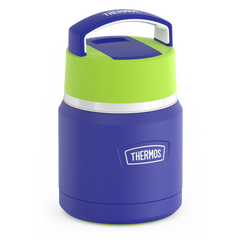 12oz Icon™ Kids Food Jar