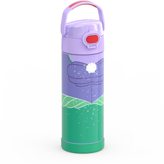 16oz FUNTAINER® WATER BOTTLE DISNEY PRINCESS ARIEL