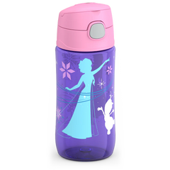 16oz WATER BOTTLE DISNEY FROZEN