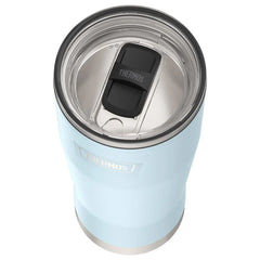 24oz Icon™ Tumbler With Slide Lock Lid