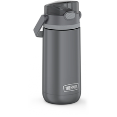 14oz Stainless Steel Water Bottle
