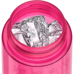 26oz Icon™ Lightweight Water Bottle With Spout Lid