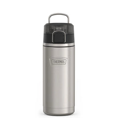 18oz Icon™ Kids Water Bottle With Spout Lid