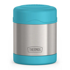 10oz Stainless Steel Food Jar