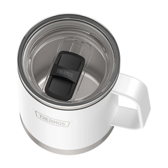 14oz ICON™ MUG WITH SLIDE LOCK LID