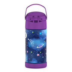 12oz FUNtainer® Water Bottle Patterns