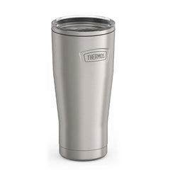 24oz Icon™ Tumbler With Slide Lock Lid