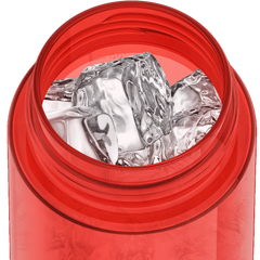 26oz Icon™ Lightweight Water Bottle With Screw Top Lid