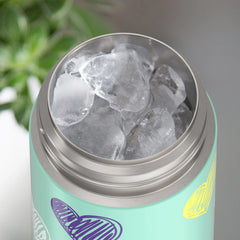 12oz FUNtainer® Water Bottle Patterns