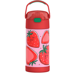 12oz FUNtainer® Water Bottle Patterns