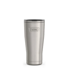 24oz Icon™ Tumbler With Slide Lock Lid