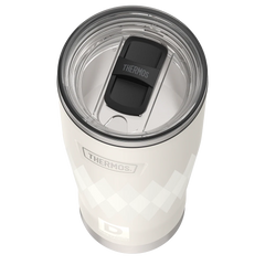 18oz DUKE CANNON™ TUMBLER - PRODUCTIVITY