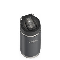 18oz Icon™ Kids Water Bottle With Straw Lid