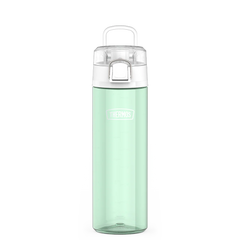 26oz Icon™ Lightweight Water Bottle With Spout Lid