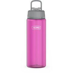 32oz Icon™ Lightweight Water Bottle With Straw Lid