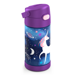12oz FUNtainer® Water Bottle Patterns