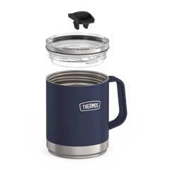 14oz ICON™ MUG WITH SLIDE LOCK LID