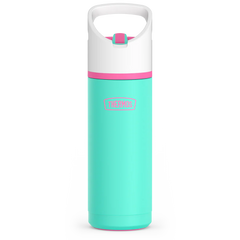 20oz ICON™ WATER BOTTLE WITH FLIP STRAW