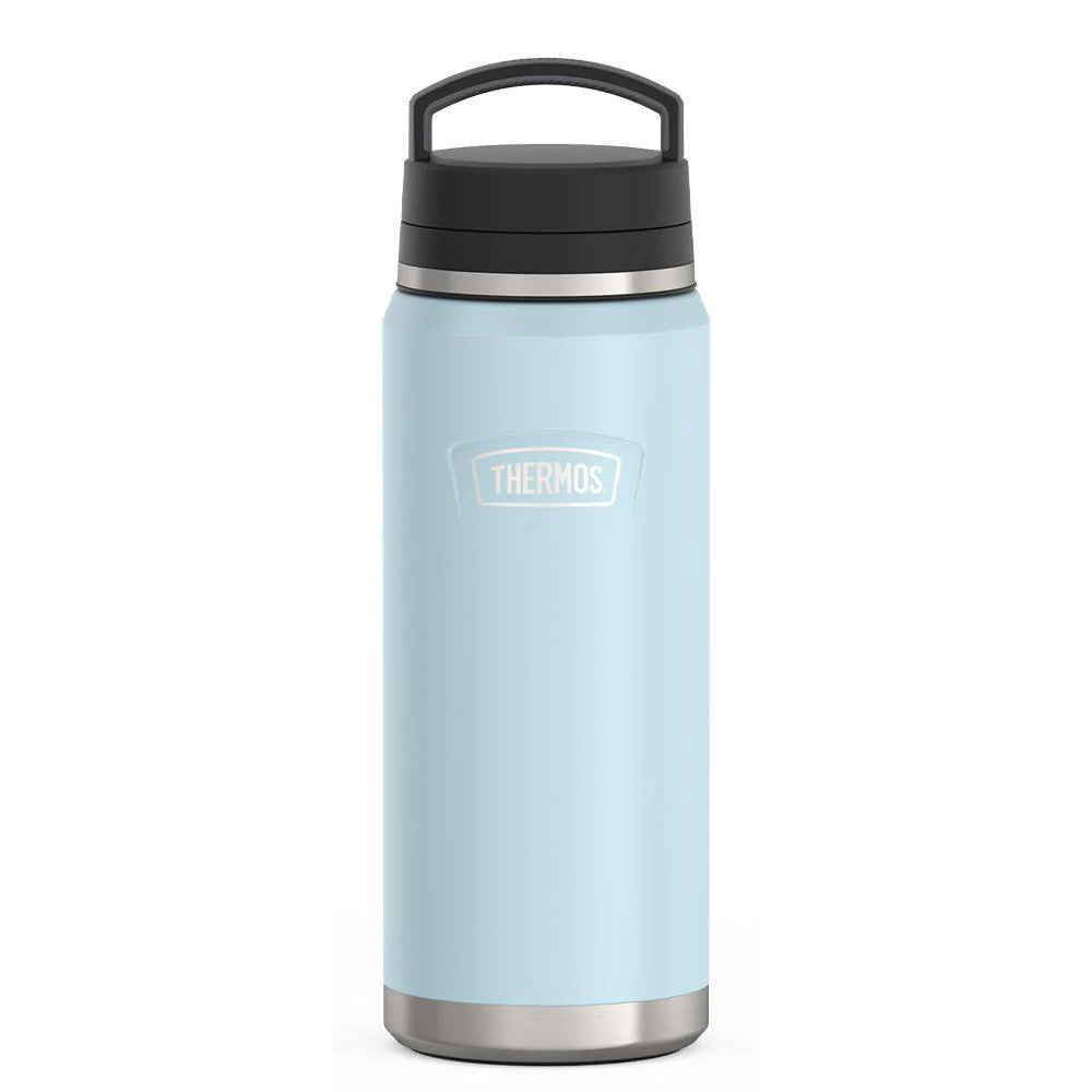 40oz Icon™ Dual Temp Beverage Bottle