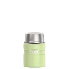 16oz Stainless King™ Food Jar