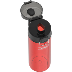 26oz Icon™ Lightweight Water Bottle With Spout Lid