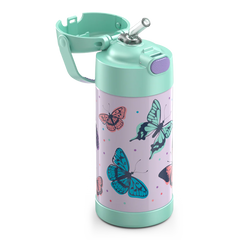 12oz FUNtainer® Water Bottle Patterns