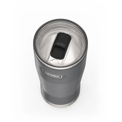 24oz Icon™ Tumbler With Slide Lock Lid
