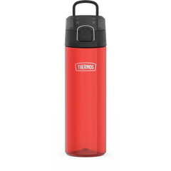 26oz Icon™ Lightweight Water Bottle With Spout Lid