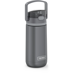 14oz Stainless Steel Water Bottle