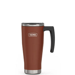 18oz Icon™ Mug With Slide Lock Lid