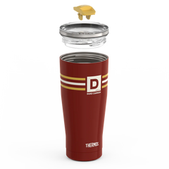 18oz DUKE CANNON™ TUMBLER - BACKYARD BBQ
