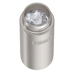 18oz Icon™ Kids Water Bottle With Straw Lid