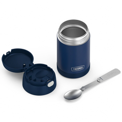 16oz FUNtainer® Food Jar
