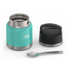 12oz Icon™ Kids Food Jar