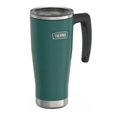 18oz Icon™ Mug With Slide Lock Lid