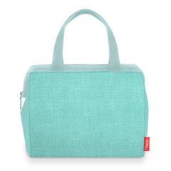 Alta Lunch Duffle - Mint