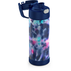 16oz FUNtainer® Water Bottle Patterns