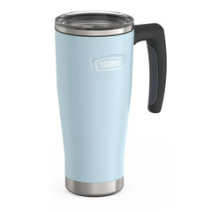 18oz Icon™ Mug With Slide Lock Lid