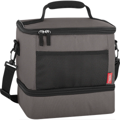 Cube Lunch Lugger™ Cooler
