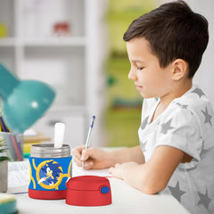 10oz FUNtainer® Food Jar Sonic the Hedgehog™
