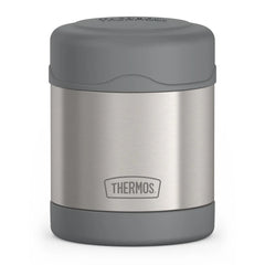 10oz Stainless Steel Food Jar