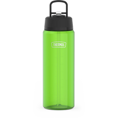 32oz Icon™ Lightweight Water Bottle With Straw Lid