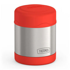 10oz Stainless Steel Food Jar