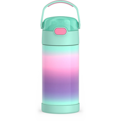 12oz FUNtainer® Water Bottle Patterns