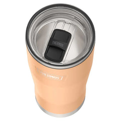 24oz Icon™ Tumbler With Slide Lock Lid