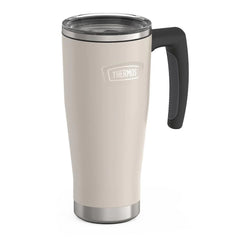 18oz Icon™ Mug With Slide Lock Lid