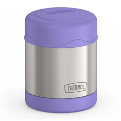 10oz Stainless Steel Food Jar